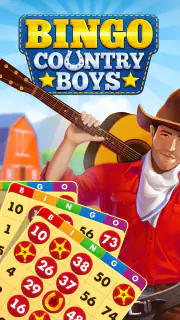 Bingo Country Boys: Tournament screenshot 6