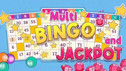 Bingo Craft - Bingo Games screenshot 8