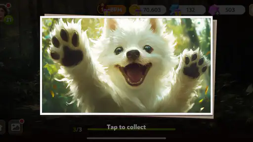 Bingo Diary screenshot 5