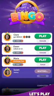 Bingo Dice screenshot 3