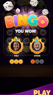 Bingo Dice screenshot 4