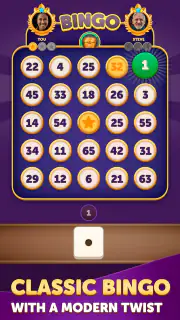 Bingo Dice screenshot 6