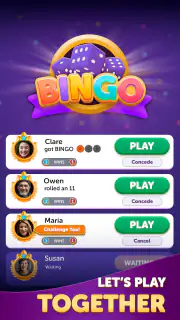 Bingo Dice screenshot 7
