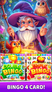 Bingo Live: Online Bingo Games screenshot 2