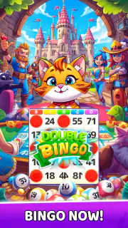 Bingo Live: Online Bingo Games screenshot 3