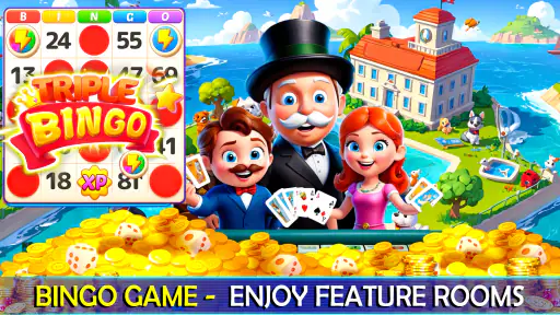 Bingo Live: Online Bingo Games screenshot 6