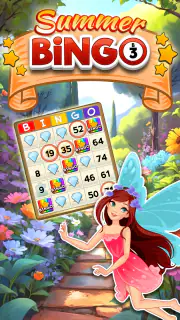 Bingo Quest: Summer Adventure screenshot 1
