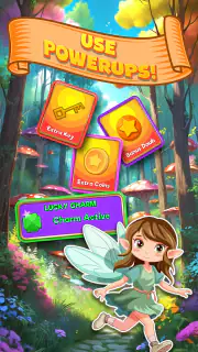 Bingo Quest: Summer Adventure screenshot 4
