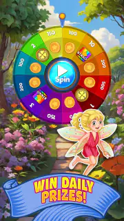 Bingo Quest: Summer Adventure screenshot 5