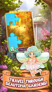 Bingo Quest: Summer Adventure screenshot 6