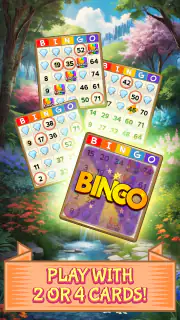 Bingo Quest: Summer Adventure screenshot 8