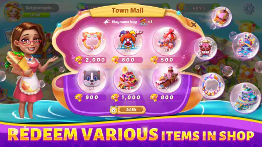 Bingo Rush - Club Bingo Games screenshot 6