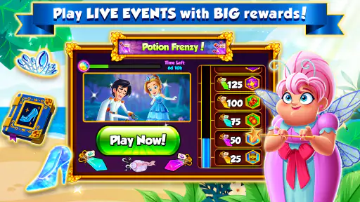 Bingo Story – Bingo Games screenshot 3