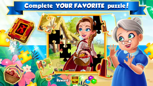 Bingo Story – Bingo Games screenshot 4
