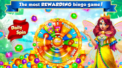 Bingo Story – Bingo Games screenshot 5