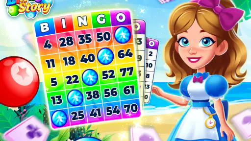 Bingo Story – Bingo Games screenshot 6