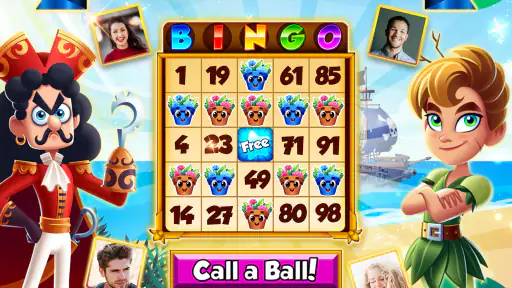 Bingo Story – Bingo Games screenshot 7