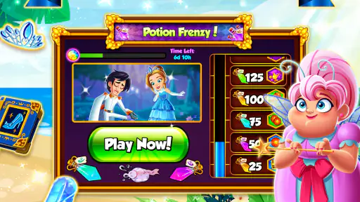 Bingo Story – Bingo Games screenshot 8