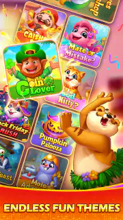 Bingo Wild-Classic Bingo Games screenshot 8
