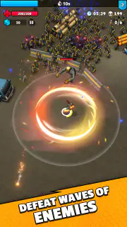 Bionics screenshot 8
