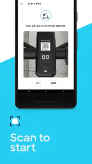 Bird — Ride Electric screenshot 3