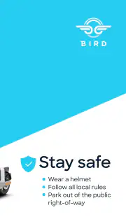 Bird — Ride Electric screenshot 7