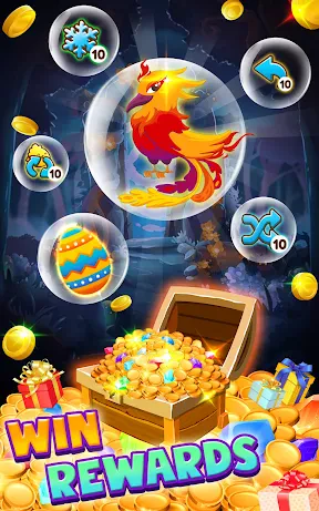 Bird Sort 2: Color Puzzle screenshot