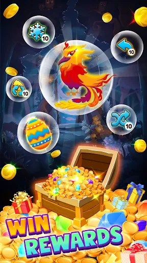 Bird Sort 2: Color Puzzle screenshot