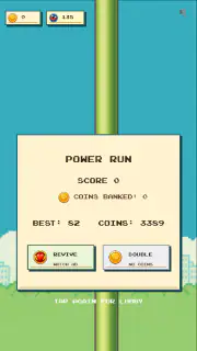 Birdy bird - Game Original screenshot 6