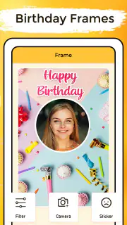 Birthday Greetings & Wishes screenshot 3