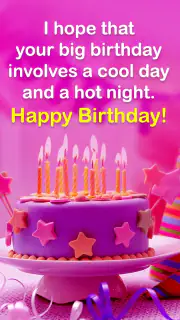 Birthday Greetings & Wishes screenshot 4