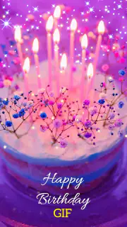 Birthday Greetings & Wishes screenshot 5