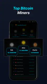 BitCloud: MineServer screenshot 4