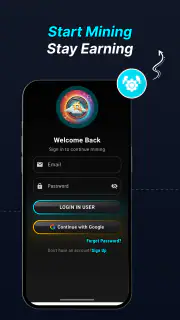BitCloud: MineServer screenshot 5
