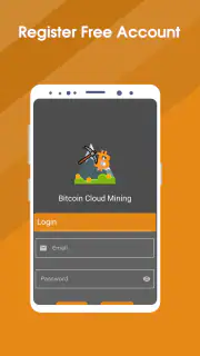 Bitcoin Cloud Mining screenshot 3