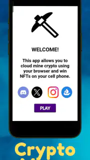 Bitcoin Gpu miner - btc mine screenshot 2