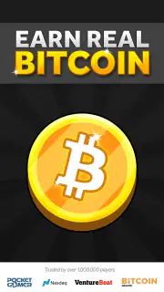 Bitcoin Miner Earn Real Crypto screenshot 8