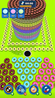 Black Hole - Eat Everything screenshot 2