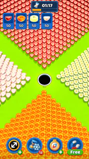 Black Hole - Eat Everything screenshot 4