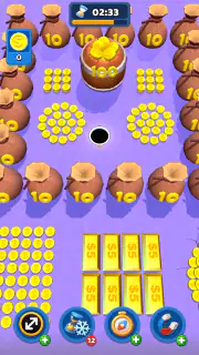 Black Hole - Eat Everything screenshot 5