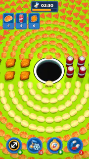 Black Hole - Eat Everything screenshot 8