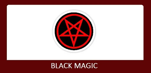 Black Magic screenshot