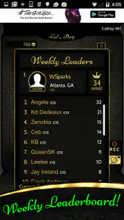 Black Spades - Jokers & Prizes screenshot 3