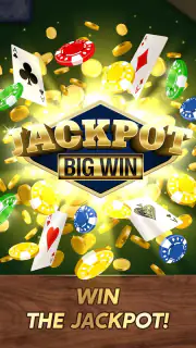 Blackjack screenshot 2