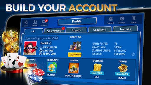 Blackjack 21: Blackjackist screenshot