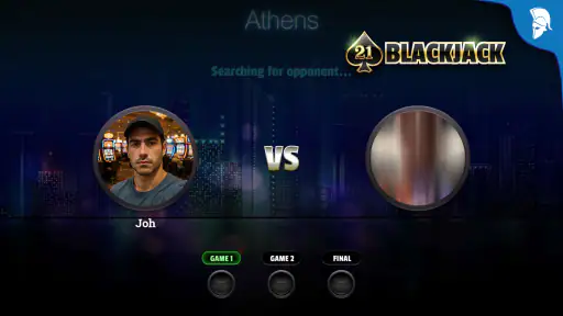 BlackJack 21 - Online Casino screenshot 6