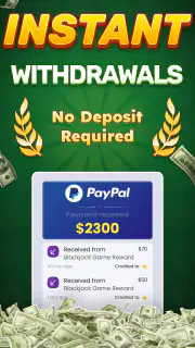 Blackjack Cash screenshot 5