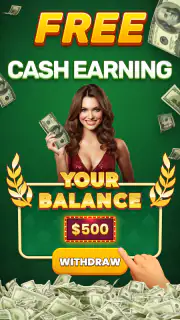 Blackjack Cash screenshot 6