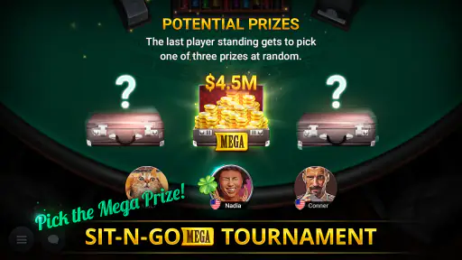 Blackjack Championship screenshot 2