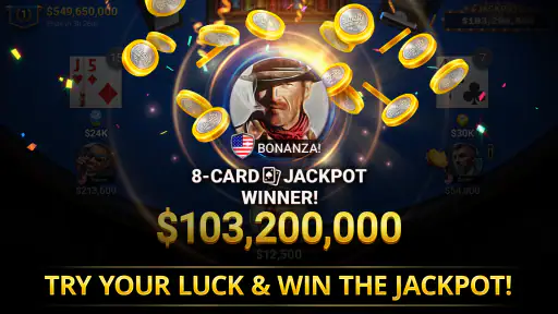 Blackjack Championship screenshot 4